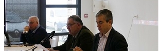 La commune rurale aujourd'hui plus que jamais, c'est le thème fédérateur de l'Association des Maires Ruraux de Côte d'Or